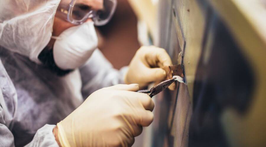 Why choose water damage restoration service for emergency water extraction services in Phoenix